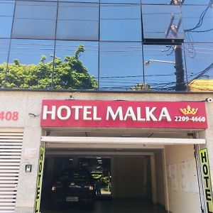 Hotel Malka